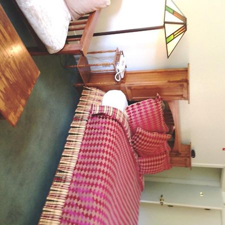 Fairfax Inn San Rafael Eksteriør billede