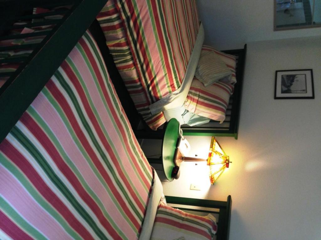 Fairfax Inn San Rafael Værelse billede