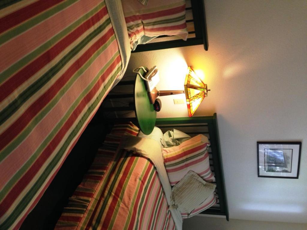 Fairfax Inn San Rafael Værelse billede