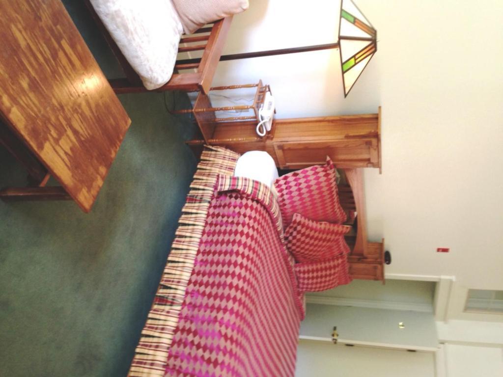 Fairfax Inn San Rafael Eksteriør billede
